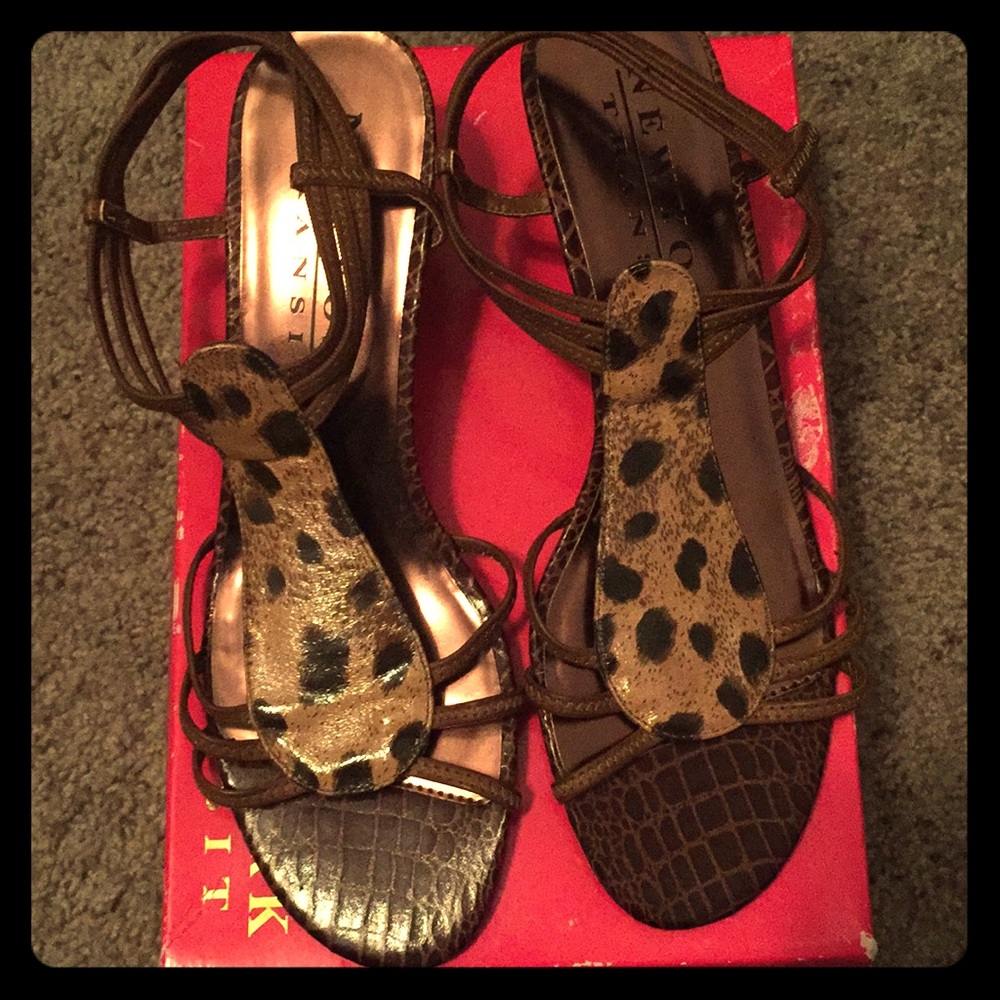 Women shoes